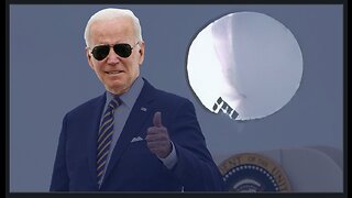 JOE MUST GO! Biden Has Known OVER A YEAR About Chinese Spying