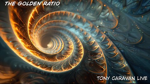 May 2, 2023 - Golden Ratio and Natural Law