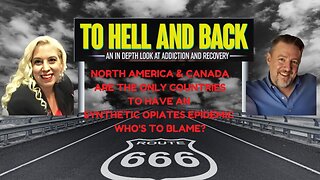 To Hell & Back - 02022023 -