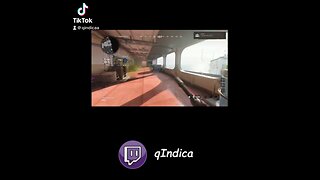 YouTube + Twitch: qIndica | Search and Destroy Demon