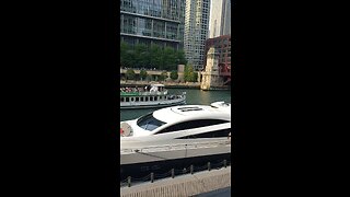 Chicago River