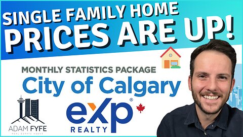 Single Family Home Prices in Calgary | February 2023