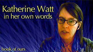 Katherine Watt： In Her Own Words - PUBLIC HEALTH HAS BEEN MILITARIZED