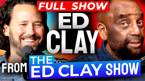 Ed Clay Joins Jesse! (#362)