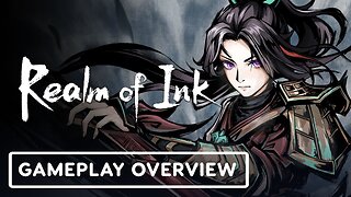 Realm of Ink - Official Ink Pets Devlog