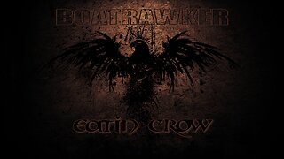 Eatin Crow -Pearl Jam Parody