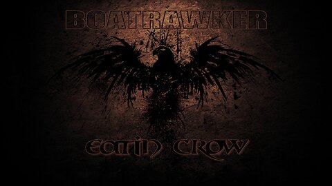 Eatin Crow -Pearl Jam Parody