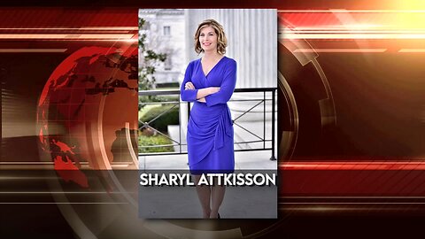 Sharyl Attkisson - Champion of Truth, Investigative Excellence joins His Glory: Take FiVe