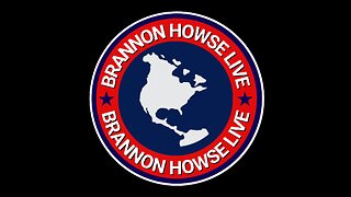 Brannon Howse Live