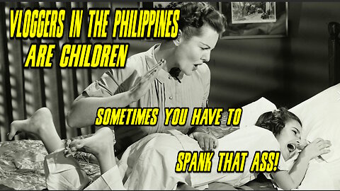 If you want to Stop the Bullshit in the Philippines.