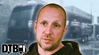 Suffocation - BUS INVADERS (Revisited) Ep. 243 [2013]