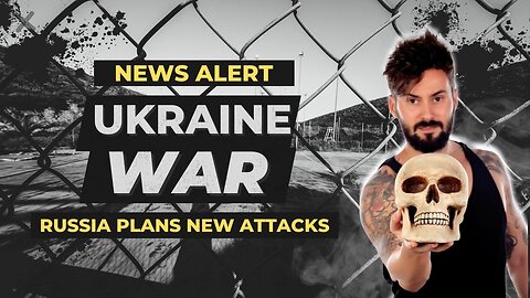 Russia plans new wave of attacks on Ukraine, as Zelenskyy appeals to Europe for help