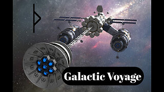 Galactic Voyage