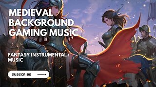 Epic Fantasy Tavern Music Vol. 7 | Background Music