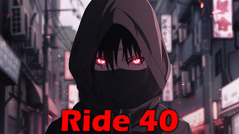 I Got Scammed | Ride 40