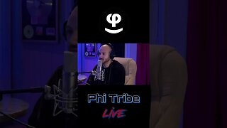 Phi Tribe | Sympathetic Resonance | Vibration | Harmony in Life | Physics of Phi Balance | #shorts