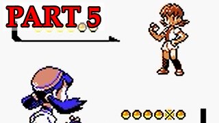 Let's Play - Pokémon Perfect Crystal part 5