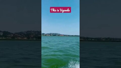 Places you need to visit in Uganda