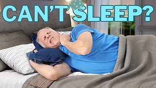 How To Sleep Without Neck Pain