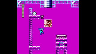 Mega Man Maker - 9 Life Wily Challenge + Playing Your Levels!