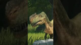 Jurassic World Evolution 2 Trailer