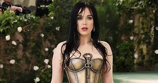 Met Gala Controversy: Katy Perry Reveals Mother Was Conned by Fake AI Pic