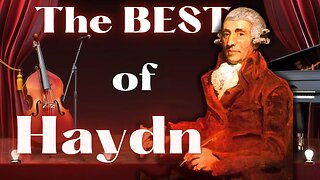 Classical Music by Haydn!