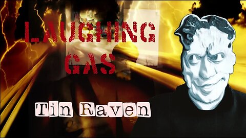 Tin Raven - Laughing Gas [MtAPMt mix]