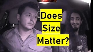 Why Do Girls Like Tall Guys?