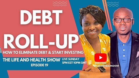 How to Eliminate Debt and Start Investing