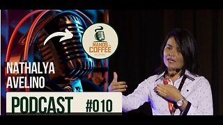 Manos do Coffee 010 - Nathalya Avelino