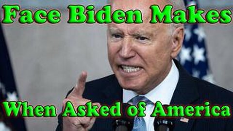 Biden Corruption Exposed Further _ On The Fringe