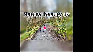 Natural beauty ay uk|| beautiful place must visit||uk vlogs