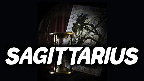 SAGITTARIUS♐️Brace Yourself! It's About To Get Oh So Good For You!