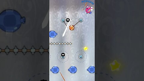 Cut the Rope | Stage 3-17 #67