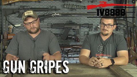 Gun Gripes #168: "Not as Advertised"