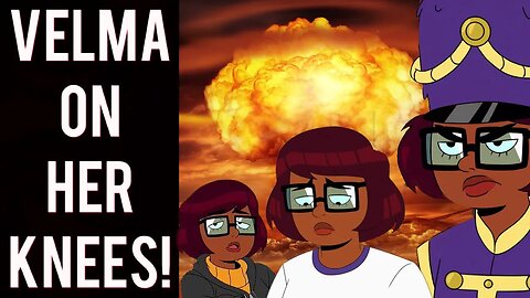 Velma has millions watching?! DEBUNKING the lies of Mindy Kaling Scooby Doo defenders!