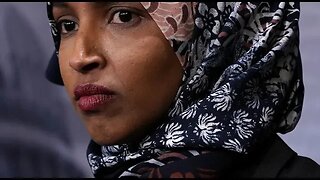 FREEPOLITIK -- Ilhan Omar: The Uncomfortable American