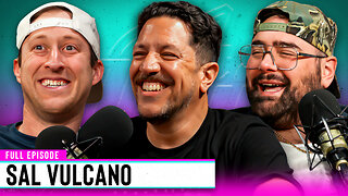 Sal Vulcano Reveals if Joe Gatto Will Return to Impractical Jokers | Out & About Ep. 280