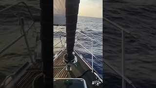 W&R Short: Sailing on the bow 23’46 63’36