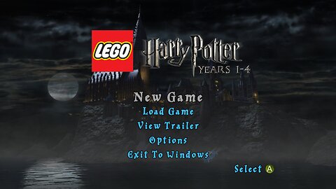 Big Chibi 0059 LEGO Harry Potter Years 1-7 Part 4 #lego #nedeulers #harrypotter