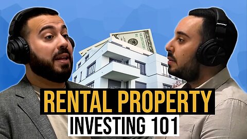 The Top Benefits of Investing in Rental Properties #realestate #realestateinvesting