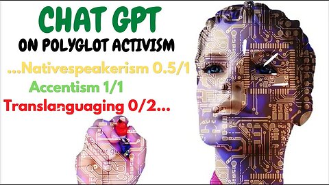 Does ChatGPT Reproduce or Challenge Language Ideologies?