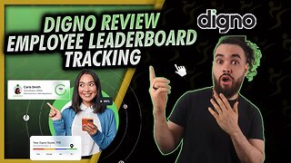 Digno Review 📋 Employee Leaderboard OKR Agile Project Management Appsumo - Josh Pocock