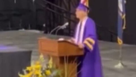 Kentucky Student Being Denied His Diploma For Discussing His Faith During His Graduation Speech