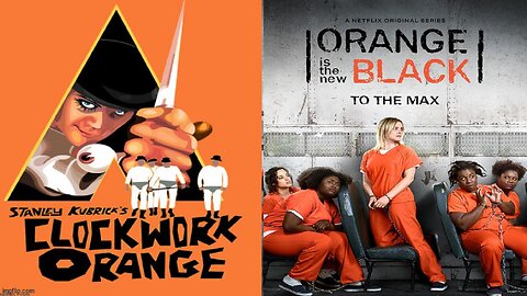 Orange Is The New Black - Divide And Conquer - Room 101