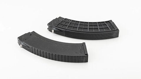 X Tech Magazines for the AK #1344