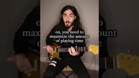 Biggest Slide Guitar Mistake
