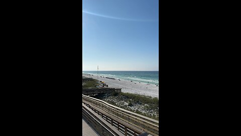 Miramar Beach Florida beaches