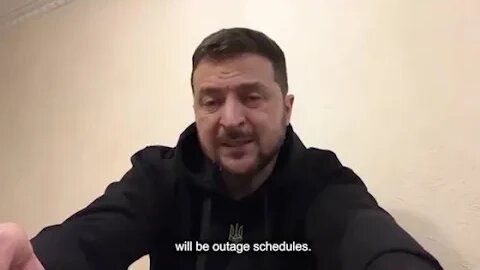 Vladimir Zelensky Explanations February 12, 2023 (Subtitle)